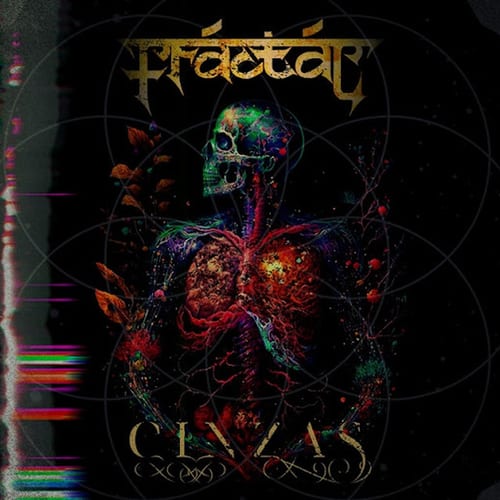 Fractal, Civitas