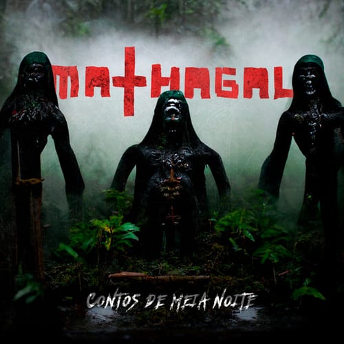 Mathagal, Contos da Meia Noite