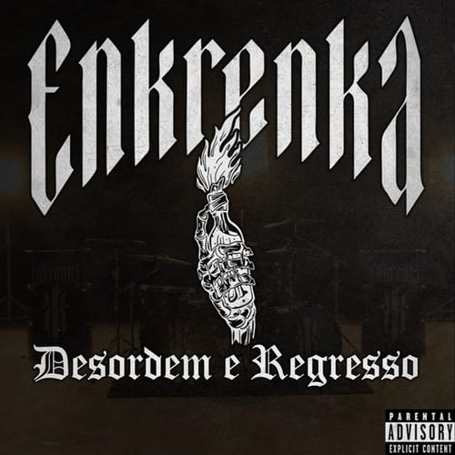 Enkrenka, Desordem e Regresso