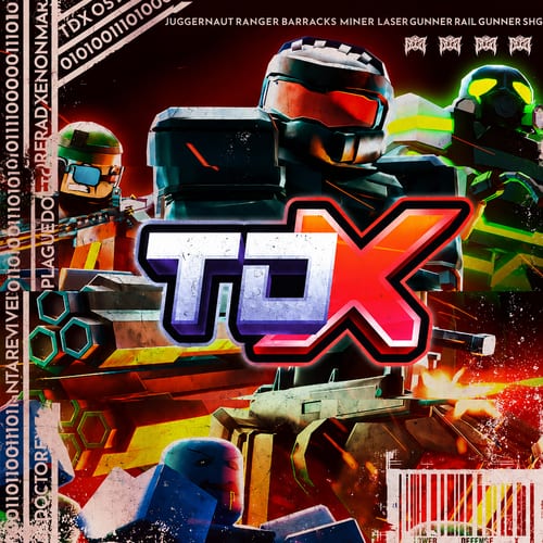 TDX, Hellspawn