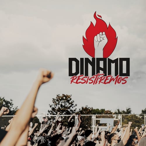 Dínamo, Resistiremos